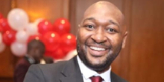 In conversation with... Adonis Sithole, SCW BME network co-chair